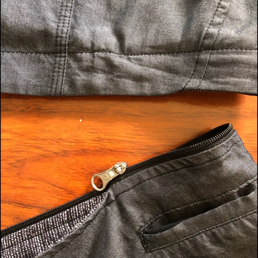 Lululemon Tranquility Jacket
Black - Picture 11 of 15